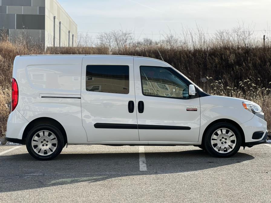 2019 RAM ProMaster City Cargo Van Tradesman SLT Van photo