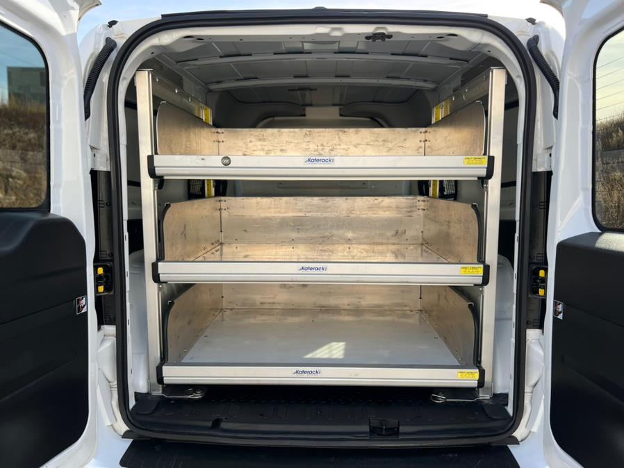 2019 RAM ProMaster City Cargo Van Tradesman SLT Van photo