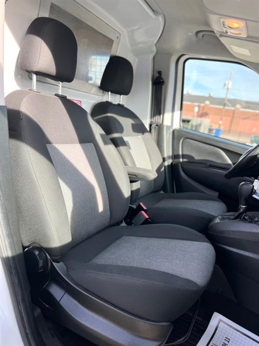 2019 RAM ProMaster City Cargo Van Tradesman SLT Van photo