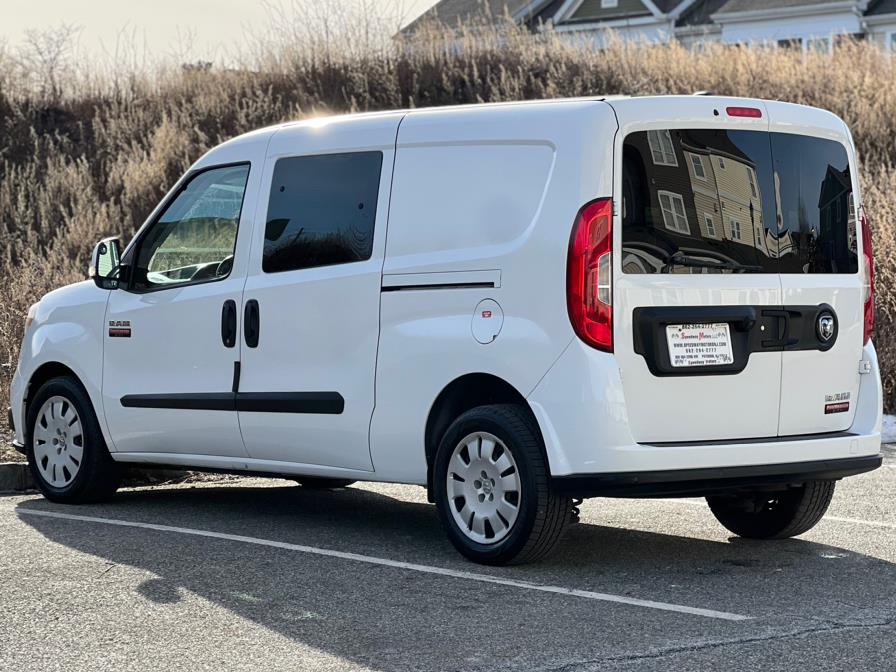 2019 RAM ProMaster City Cargo Van Tradesman SLT Van photo
