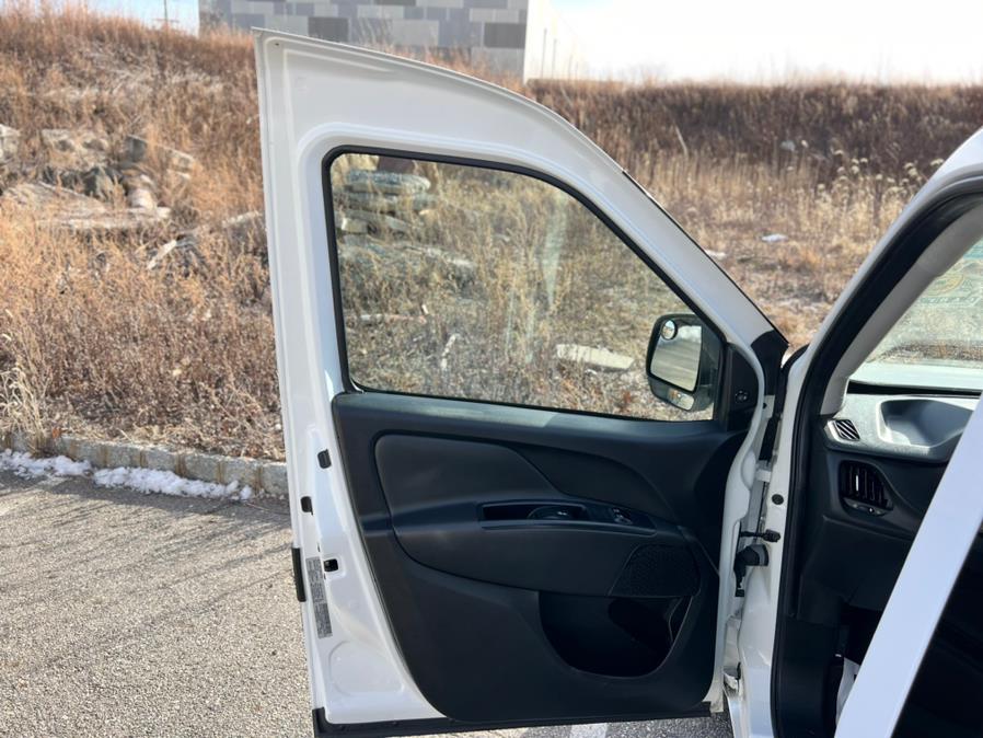 2019 RAM ProMaster City Cargo Van Tradesman SLT Van photo
