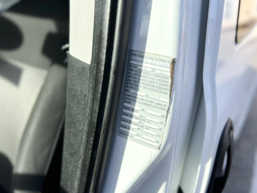 2019 RAM ProMaster City Cargo Van Tradesman SLT Van photo