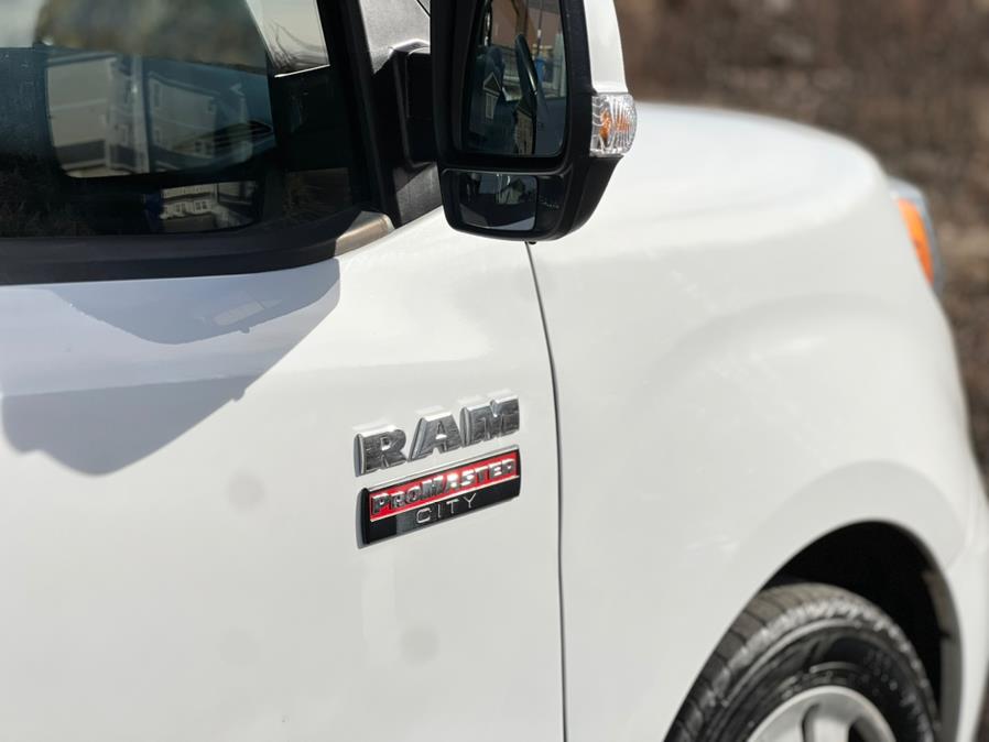 2019 RAM ProMaster City Cargo Van Tradesman SLT Van photo