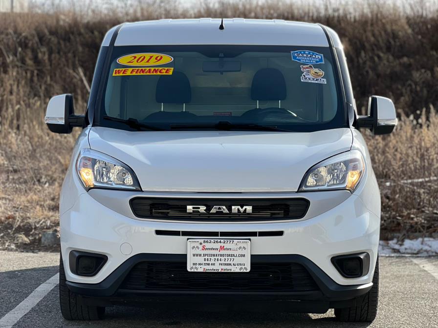 2019 RAM ProMaster City Cargo Van Tradesman SLT Van photo