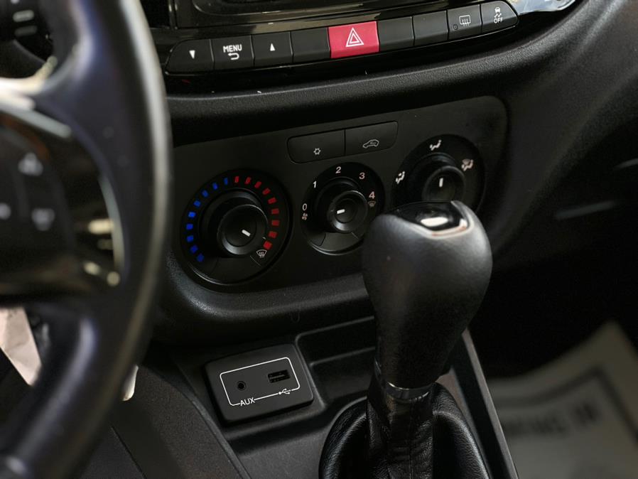 2019 RAM ProMaster City Cargo Van Tradesman SLT Van photo