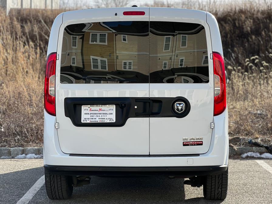 2019 RAM ProMaster City Cargo Van Tradesman SLT Van photo
