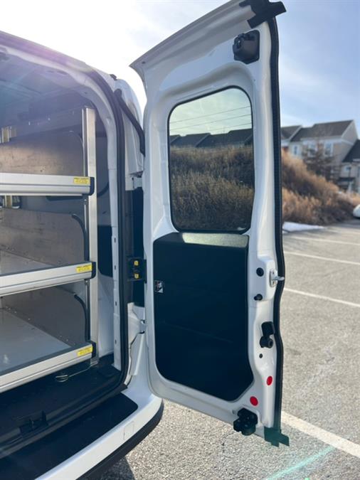 2019 RAM ProMaster City Cargo Van Tradesman SLT Van photo