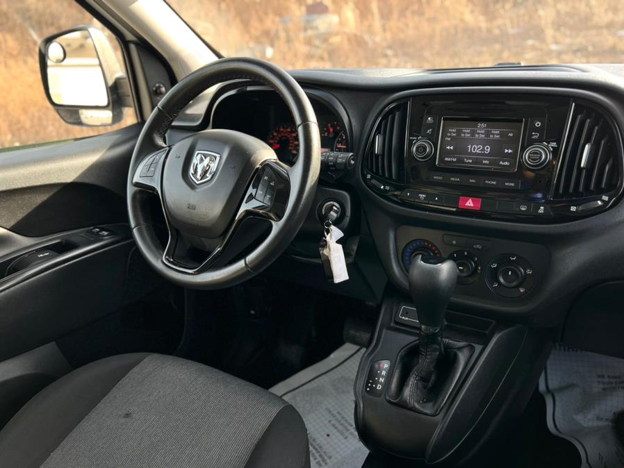 2019 RAM ProMaster City Cargo Van Tradesman SLT Van photo