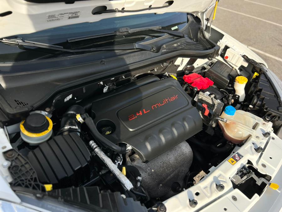 2019 RAM ProMaster City Cargo Van Tradesman SLT Van photo