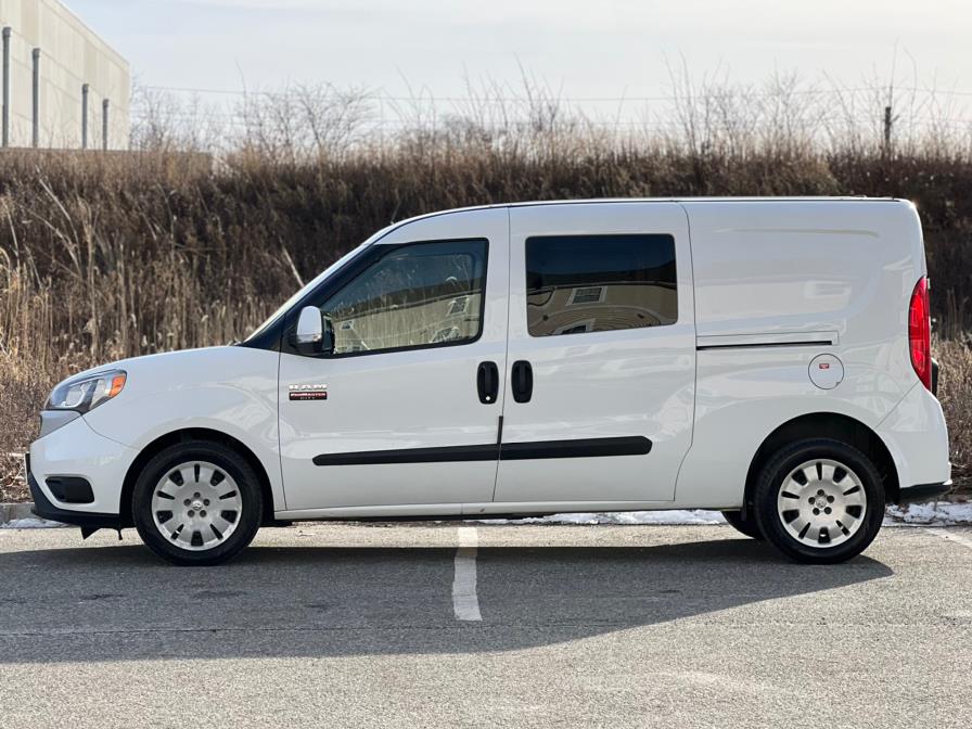 2019 RAM ProMaster City Cargo Van Tradesman SLT Van photo