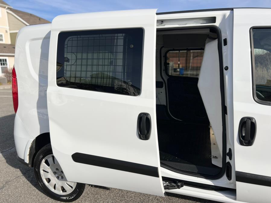 2019 RAM ProMaster City Cargo Van Tradesman SLT Van photo