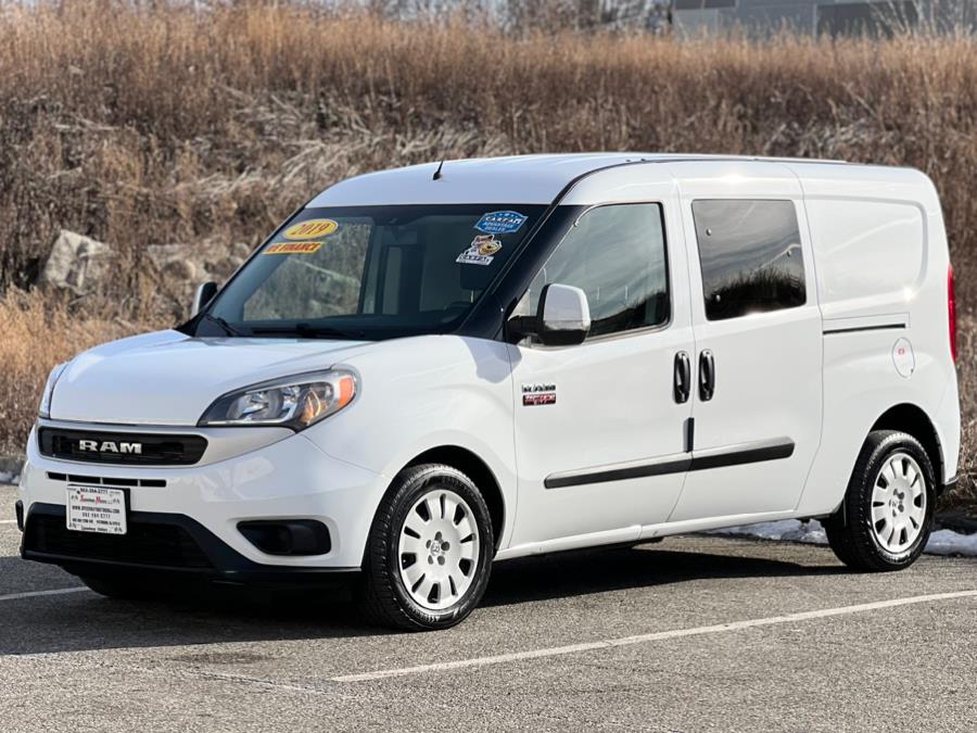 2019 RAM ProMaster City Cargo Van Tradesman SLT Van photo