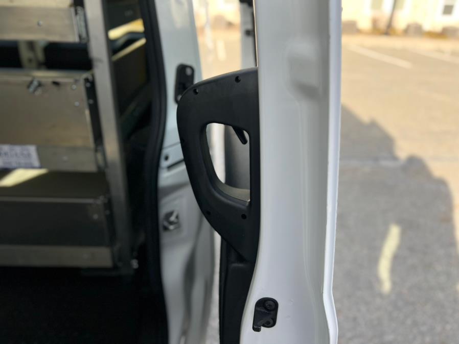 2019 RAM ProMaster City Cargo Van Tradesman SLT Van photo