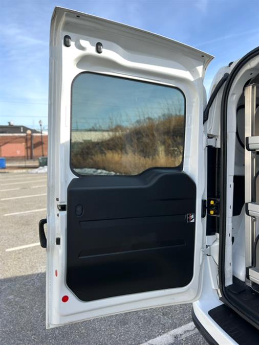 2019 RAM ProMaster City Cargo Van Tradesman SLT Van photo
