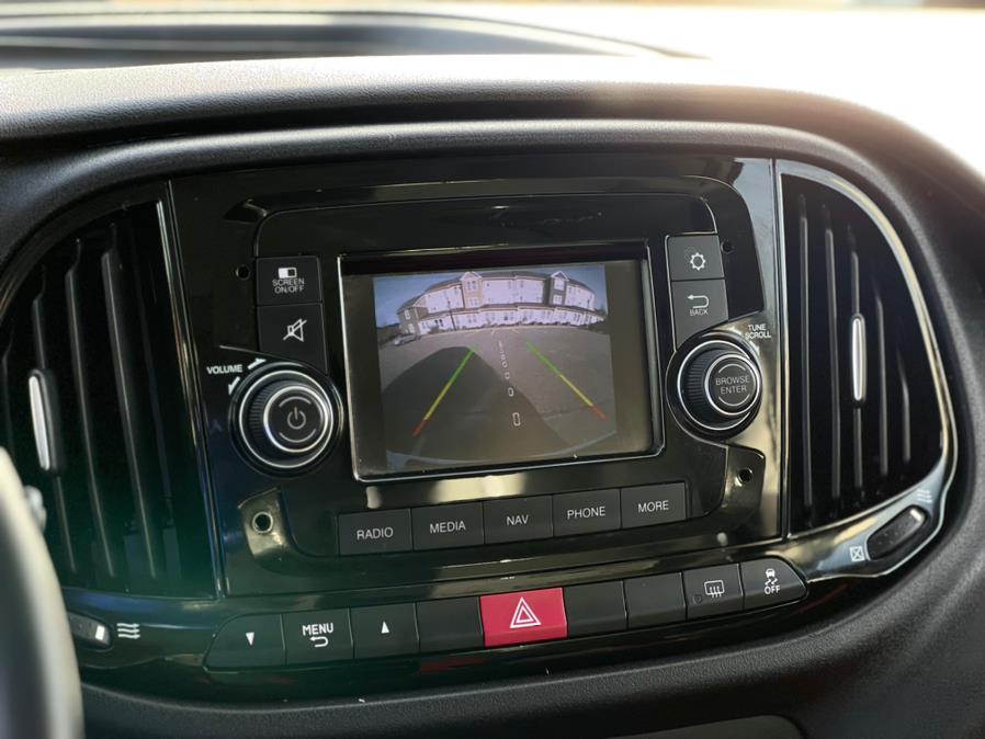 2019 RAM ProMaster City Cargo Van Tradesman SLT Van photo