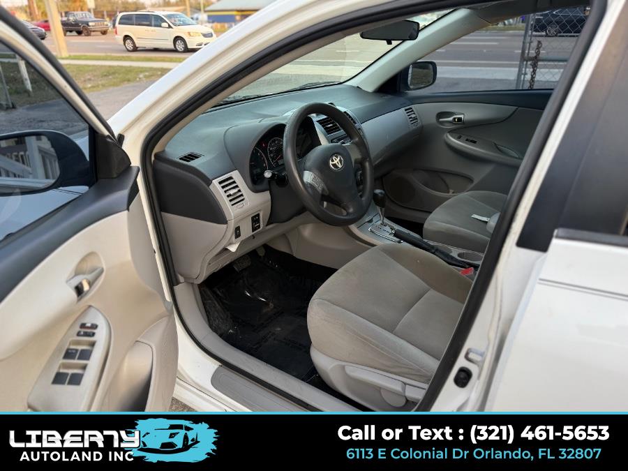 2012 Toyota Corolla L photo