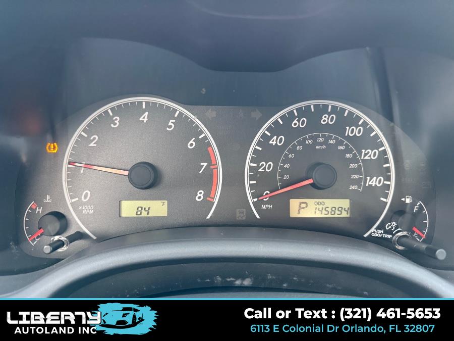 2012 Toyota Corolla L photo