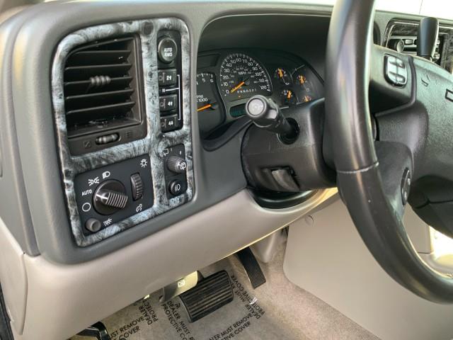 2006 Chevrolet Tahoe LS photo