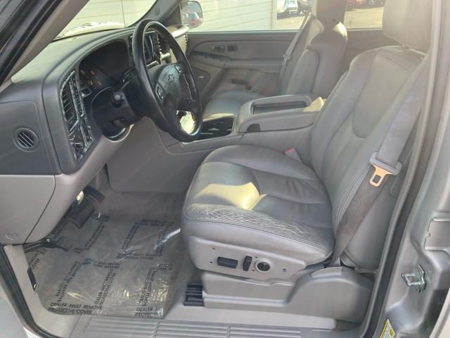 2006 Chevrolet Tahoe LS photo