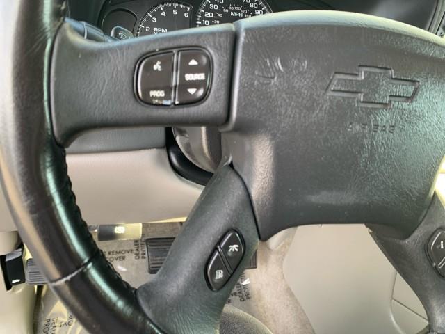 2006 Chevrolet Tahoe LS photo