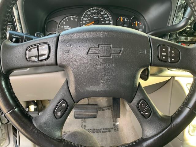 2006 Chevrolet Tahoe LS photo