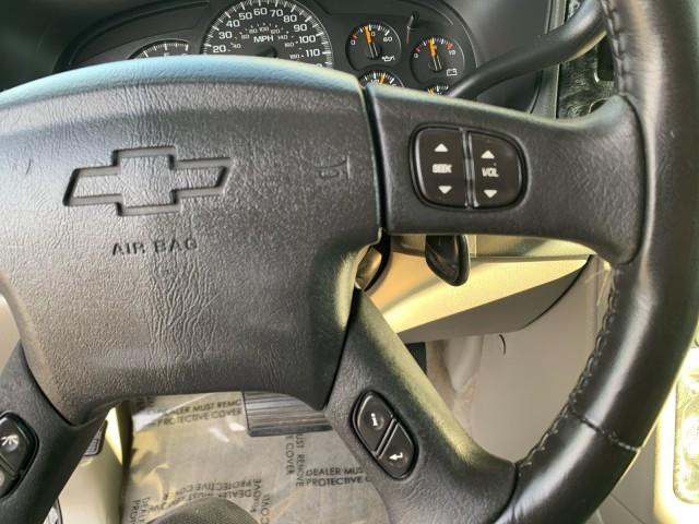 2006 Chevrolet Tahoe LS photo