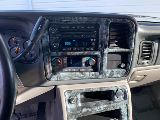 2006 Chevrolet Tahoe LS photo