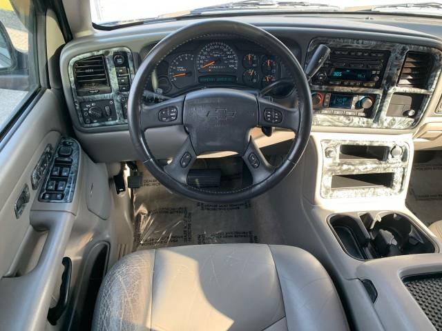 2006 Chevrolet Tahoe LS photo