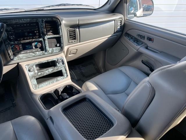 2006 Chevrolet Tahoe LS photo