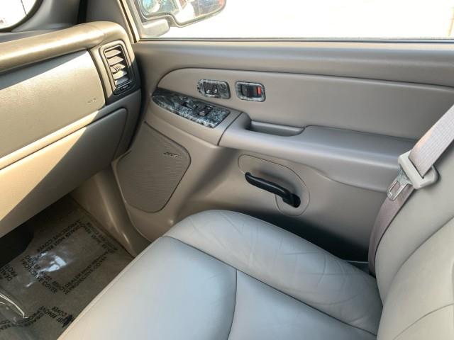 2006 Chevrolet Tahoe LS photo