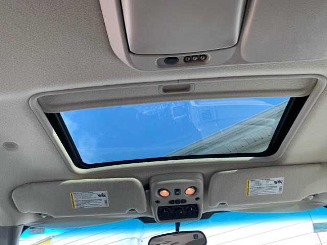 2006 Chevrolet Tahoe LS photo