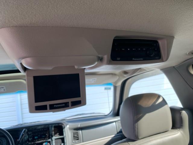 2006 Chevrolet Tahoe LS photo