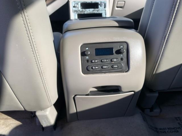 2006 Chevrolet Tahoe LS photo
