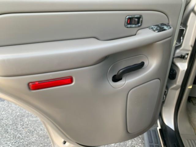 2006 Chevrolet Tahoe LS photo