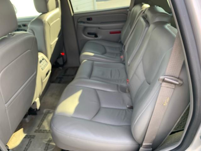 2006 Chevrolet Tahoe LS photo