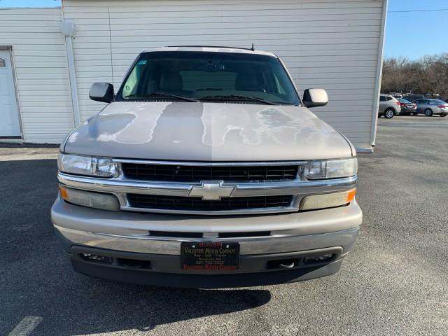 2006 Chevrolet Tahoe LS photo