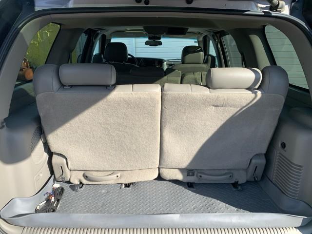2006 Chevrolet Tahoe LS photo
