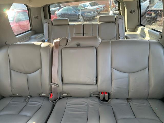 2006 Chevrolet Tahoe LS photo