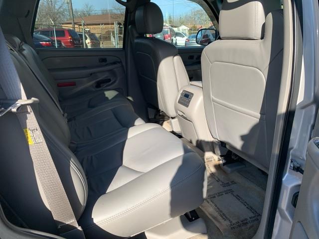 2006 Chevrolet Tahoe LS photo