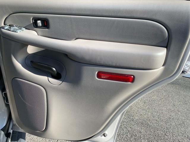 2006 Chevrolet Tahoe LS photo