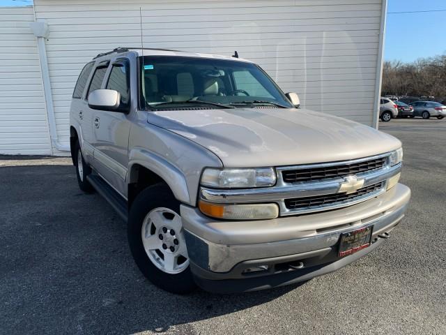 2006 Chevrolet Tahoe LS photo