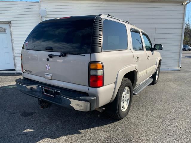 2006 Chevrolet Tahoe LS photo