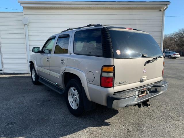 2006 Chevrolet Tahoe LS photo