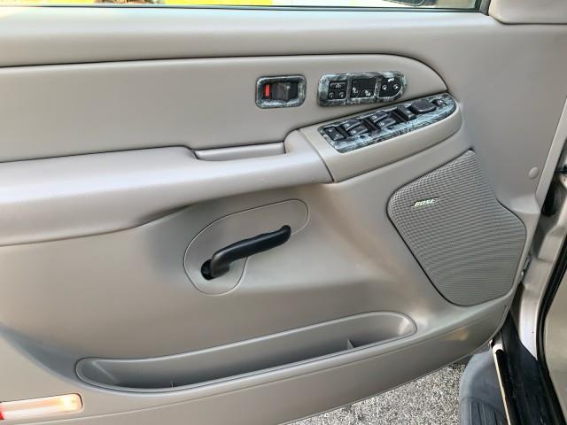 2006 Chevrolet Tahoe LS photo