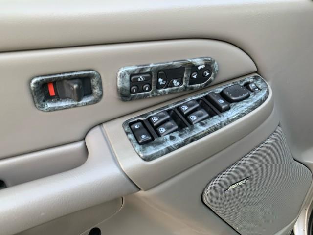 2006 Chevrolet Tahoe LS photo