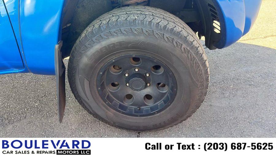 2009 Toyota Tacoma PreRunner V6 photo