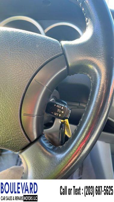 2009 Toyota Tacoma PreRunner V6 photo