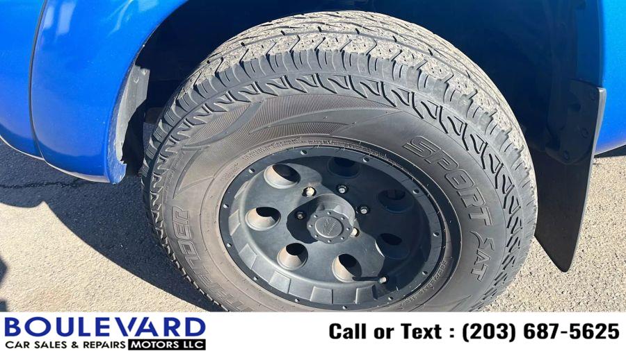 2009 Toyota Tacoma PreRunner V6 photo