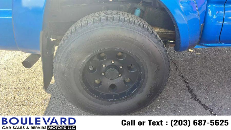 2009 Toyota Tacoma PreRunner V6 photo