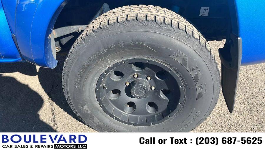 2009 Toyota Tacoma PreRunner V6 photo